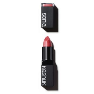 Sonia Kashuk Satin Luxe Lip Color SPF 16   Sunkissed 83