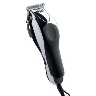 Wahl Soft Touch Chrome Pro Haircut Kit
