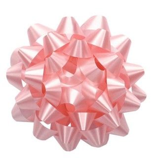 Pink Decorative Bow (4)