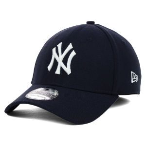 New York Yankees New Era MLB Jeter Retirement CM 39THIRTY Cap