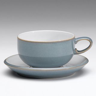 Denby Azure Tea Cup