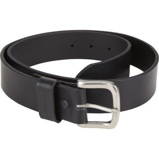 Carhartt Journeyman Belt   Black, Size 36, Model 2201 30