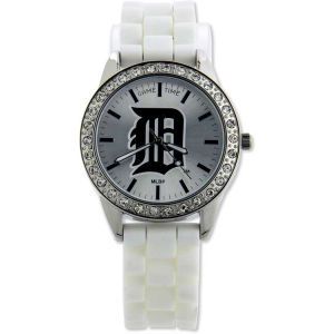Detroit Tigers Game Time Pro Frost Series Watch