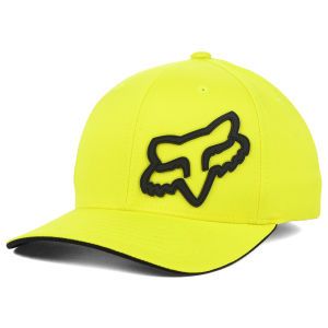 Fox Signature Flex Cap