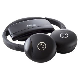 Able Planet Personal Sound Wireless Headphones   Black (IR349TM001)