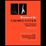 Diseases of the Nervous System