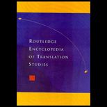 Routledge Encyclopedia of Translation