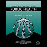 Mental and Neurological Public Health
