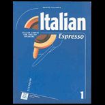 Italian Espresso 1 Text Only