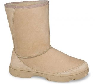 Womens UGG Ultimate Short   Sand Boots