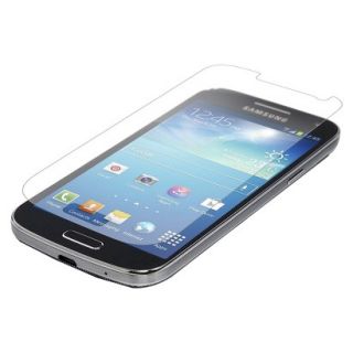 ZAGG InvisibleShield Screen Protector for Samsung Galaxy S4 Mini   Clear