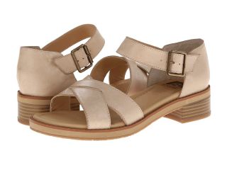 BC Footwear Deal With It Womens 1 2 inch heel Shoes (Beige)