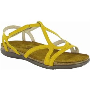 Naot Womens Dorith Sunshine Sandals, Size 39 M   4710 F24