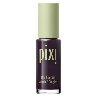 Pixi Nail Color   Deepest Dahlia
