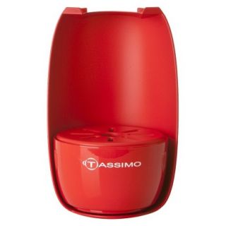 TASSIMO T20 Color Brewer Kit   Strawberry Red