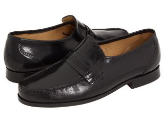 Bostonian Clinton Mens Shoes (Black)