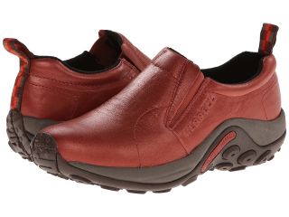 Merrell Jungle Moc Cruise Lavish Womens Shoes (Red)