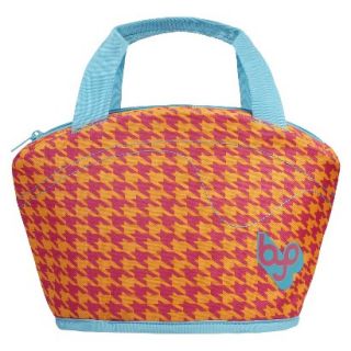 Built NY BYO Gusto Lunch Bag   Houndstooth