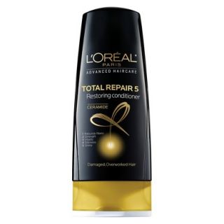 LOreal Paris Advanced Haircare Total Repair 5 Restoring Conditioner