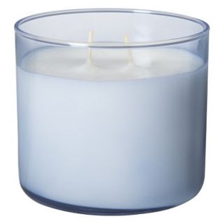 Target Exclusive MELT Glass Candle   Midnight Mist