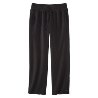 C9 by Champion Womens Advanced Woven Track Pant   Black M