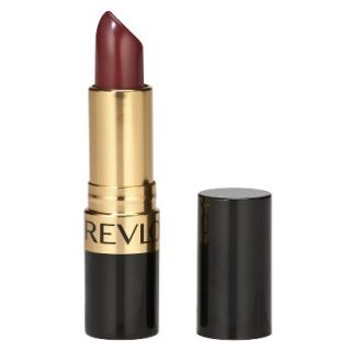 Revlon Super Lustrous Lipstick   Raisin Rage