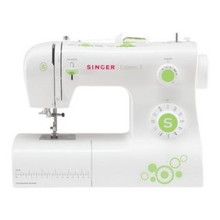 Singer Esteem II Sewing Machine   2273