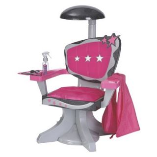 Lets Play So Chic Salon Chair