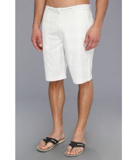 ONeill Delta Walkshort Mens Shorts (White)