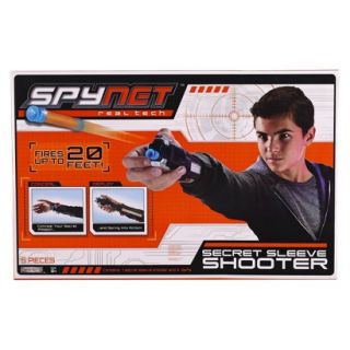 Spy Net Secret Sleeve Shooter