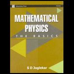 Mathematical Physics Basics
