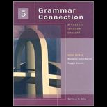 Grammar Connection 5   With 2 Audio CDs