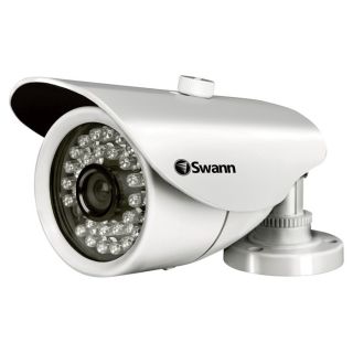 Swann Pro 770 Long Range Security Camera, Model SWPRO 770CAM