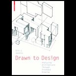 Drawn to Design  Analyzing Architecture Through Freehand Drawing
