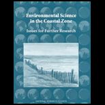 Environmental Science in Coastal Zone