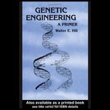 Genetic Engineering  Primer