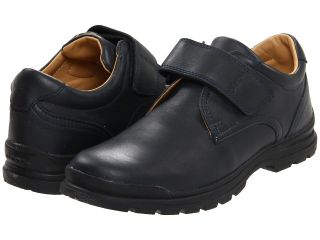 Geox Kids Junior William Boys Shoes (Navy)