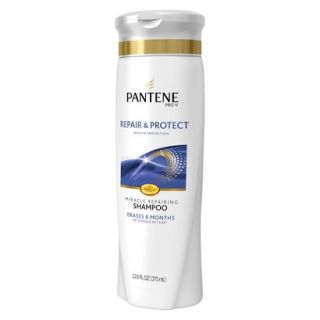 Pantene Pro V Repair & Protect Shampoo   12.6 oz
