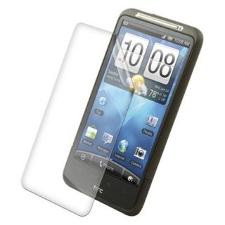 Zagg Clear Cellphone Screen for HTC Inspire 4G 7x4.5