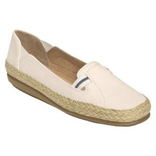 Womens A2 By Aerosoles Solarpanel Loafer   Natural 9