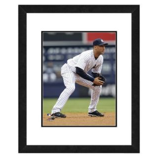 MLB New York Yankees Derek Jeter Framed Photo
