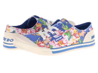Rocket Dog Jazzin Womens Lace up casual Shoes (Multi)