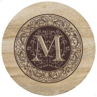 Monogram M Trivet