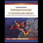Understanding Interpersonal Communication