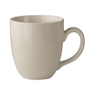 Set of 8 Mugs   Basic White