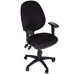 Martin Grandeur Managers Desk Height Chair