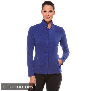 Na Anatomie Womens Kavala Form fitting Blazer Blue Size XS (2  3)