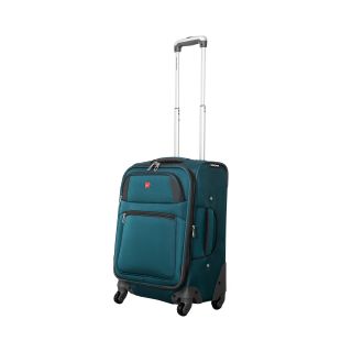 Swissgear 28 Spinner Upright Luggage