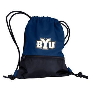 NCAA Draw String Backpack Pack BYU
