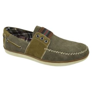 Ecom SoftOnes Loafers M Foster Green 11